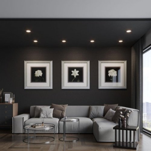 Точечный светильник Fluo 359844 Точечный светильник Fluo 359844