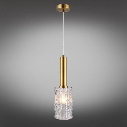 Подвесной светильник Aployt Henrite APL.310.16.01