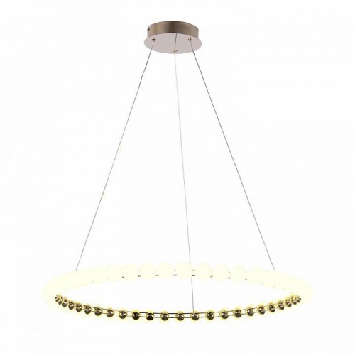 Подвесной светильник Favourite Helmet 4590-8P