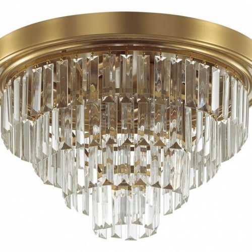 Потолочная люстра Lumion Zaha 5257/6C Потолочная люстра Lumion Zaha 5257/6C