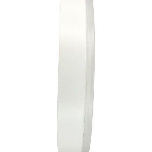 Настенно-потолочный светодиодный светильник Elvan NLS-500R-12/4-WW/NH-Wh