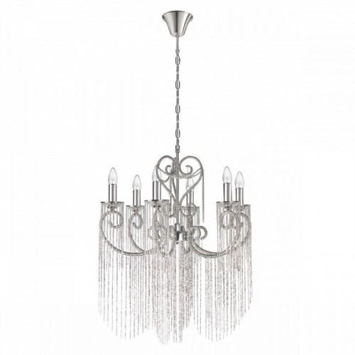 Люстра LOFT IT Wonderland 10405/6