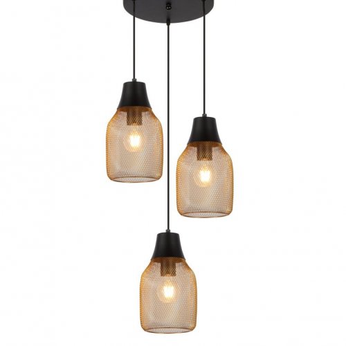 Подвесной светильник Adalina V11843-3P