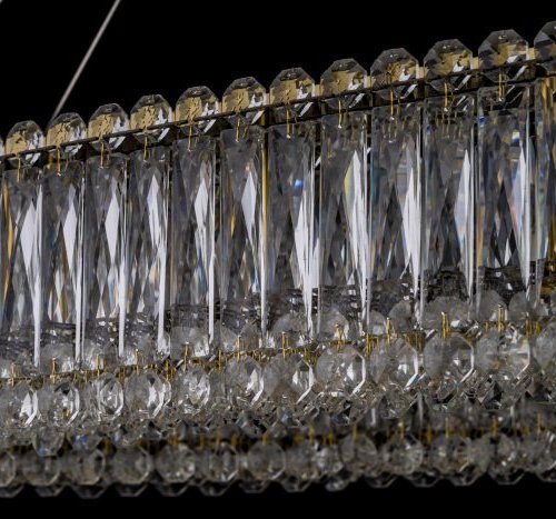 Люстра подвесная Dio D`arte Elite Entratico L 1.5.95x45.100 G Люстра подвесная Dio D`arte Elite Entratico L 1.5.95x45.100 G