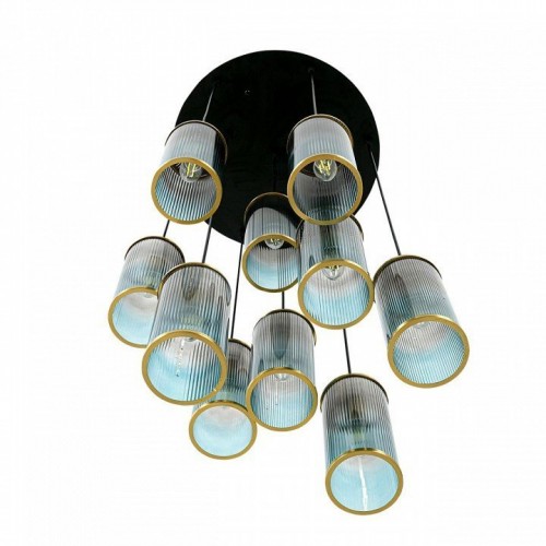 Подвесная люстра Lumion Murano 8401/10 Подвесная люстра Lumion Murano 8401/10