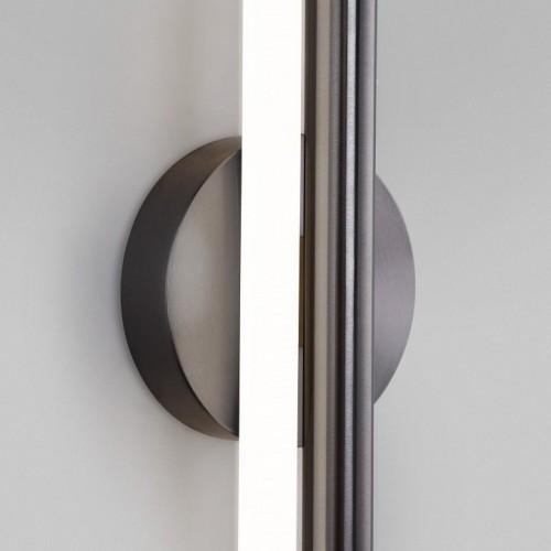 Настенный светильник Eurosvet Talus 50265 LED титан