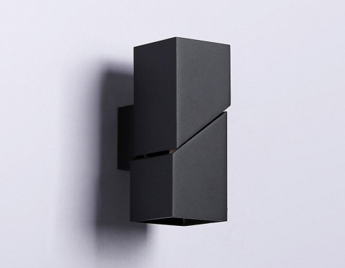 Настенный светильник Ambrella light Wallers FW2475