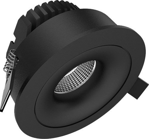 Точечный светильник SWG MINI COMBO DL-MINI-0801-60-BL-8-WW