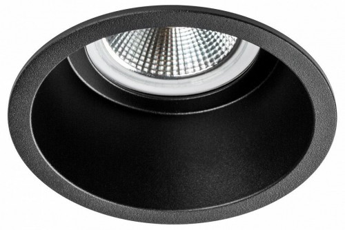 Точечный светильник Lightstar Levigo Base 010057