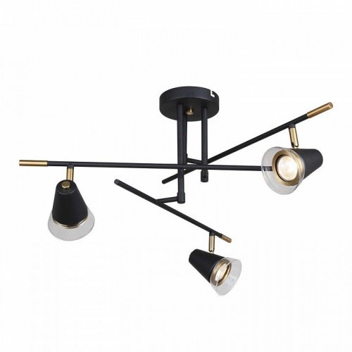 Люстра на штанге F-promo Trandy 4618-3C Люстра на штанге F-promo Trandy 4618-3C