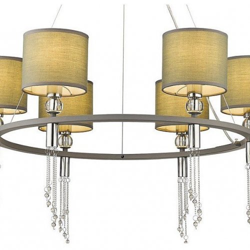 Подвесная люстра Velante 292-103-06