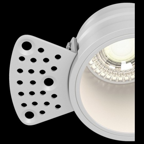 Встраиваемый светильник Maytoni Reif DL048-01W