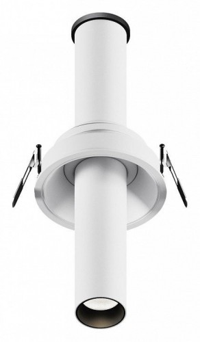 Точечный светильник Maytoni Focus T C140RS-L200-7W4K-W