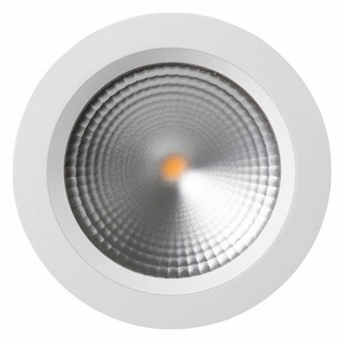 Встраиваемый светильник Arlight Ltd Ltd-187WH-FROST-21W Warm White 110deg