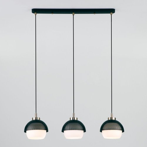 Подвесной светильник Eurosvet Nocciola 50106/3 Подвесной светильник Eurosvet Nocciola 50106/3