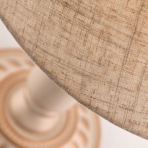 Настольная лампа Eurosvet London 01060/1 белый с золотом Настольная лампа Eurosvet London 01060/1 белый с золотом