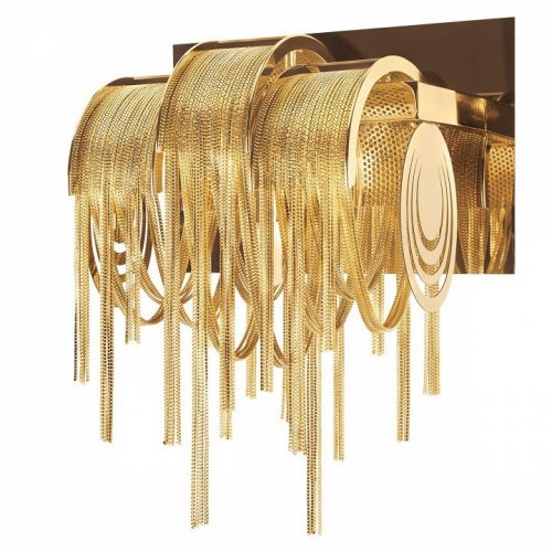 Бра LOFT IT Volver 10404W/A GD