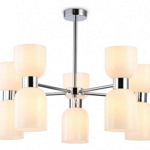 Подвесная люстра Ambrella light High Light LH56083