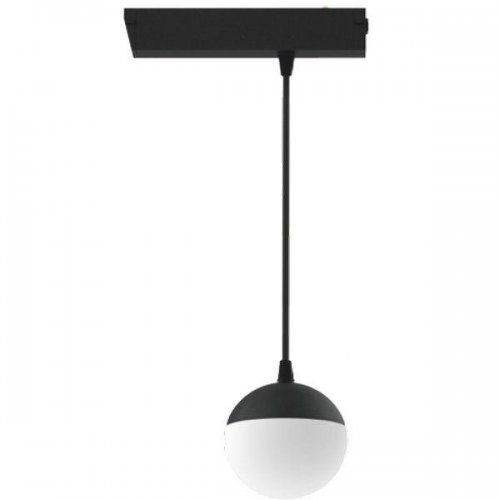 Трековый светодиодный светильник EKS Colibri Orlean 0У-00002959