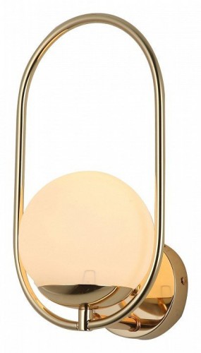 Настенный светильник F-Promo Mars 2913-1W