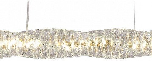 Подвесной светильник Lussole Enterprise LSP-7068