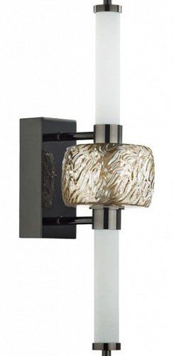 Бра Odeon Light Kliff 5427/28WL