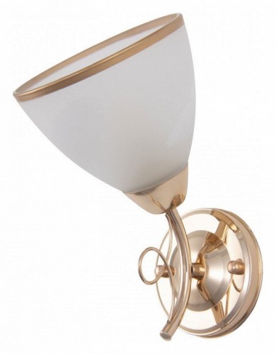 Бра Arte Milano Napoli-6966 336966/1W FGD Бра Arte Milano Napoli-6966 336966/1W FGD