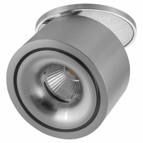 Точечный светильник AM Group AM310 AM310 9.3WT AL