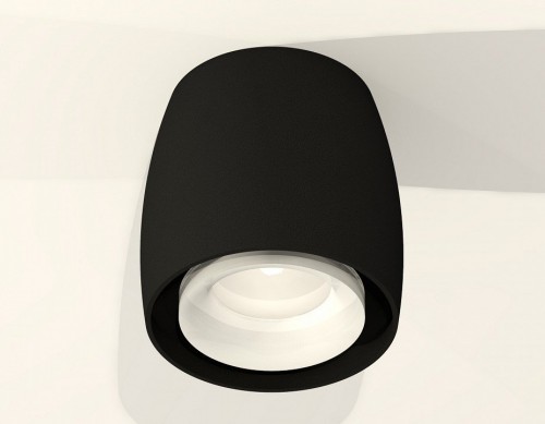 Точечный светильник Ambrella light Techno Spot XS1142041