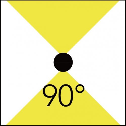 Архитектурная подсветка TUBE LED W1927-4К Gr