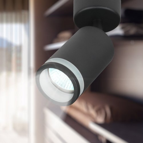 Спот ЭРА OL23 BK