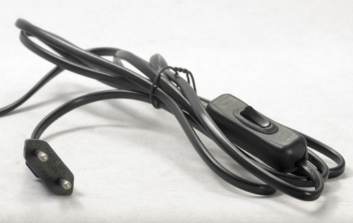 Настольная лампа Lussole Milazzo GRLSL-2904-01