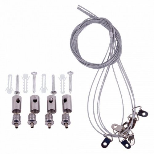 Подвесной светильник Uniel ULO-K16 UL-00012597 Подвесной светильник Uniel ULO-K16 UL-00012597