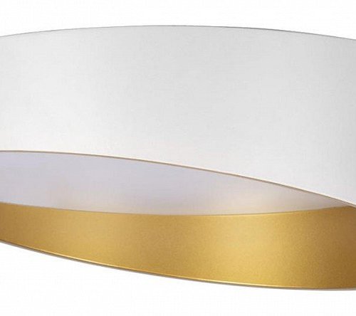 Потолочный светильник Loft IT Coin 10199 White Потолочный светильник Loft IT Coin 10199 White