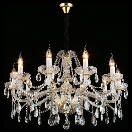 Подвесная люстра Aployt Anula APL.810.03.10 Подвесная люстра Aployt Anula APL.810.03.10