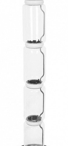 Торшер светодиодный Loft IT Noctambule 10192F/L