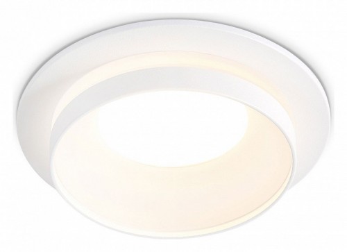 Точечный светильник Ambrella light Techno Spot TN30707