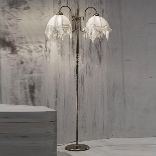 Торшер Burano 7078/LT2 11__V1456 Торшер Burano 7078/LT2 11__V1456