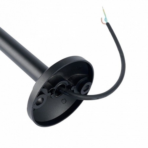 Наземный низкий светильник Feron Берген 51980