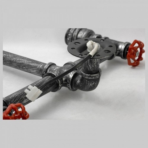 Бра Lussole Loft 9 LSP-9192 Бра Lussole Loft 9 LSP-9192