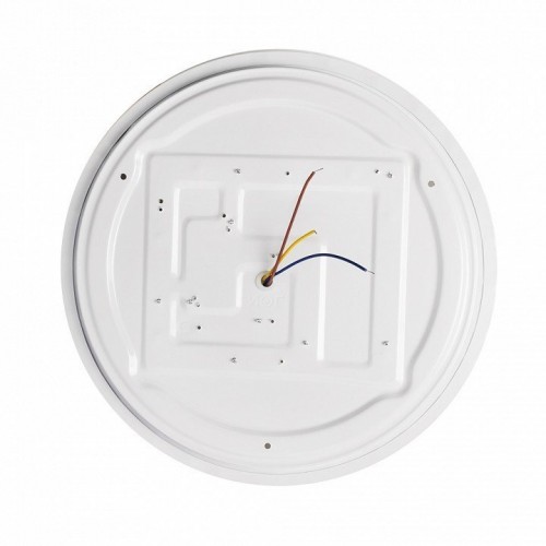 Накладной светильник Jazzway  PPB  Scandic-R 36w 4000K GR IP20 D380*50