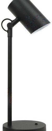 Настольная лампа Kanlux AGZAR E14 B 36250 Настольная лампа Kanlux AGZAR E14 B 36250