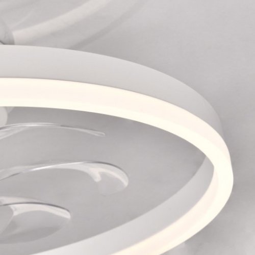 Потолочная люстра Ledfan LED LAMPS 81489 Потолочная люстра Ledfan LED LAMPS 81489