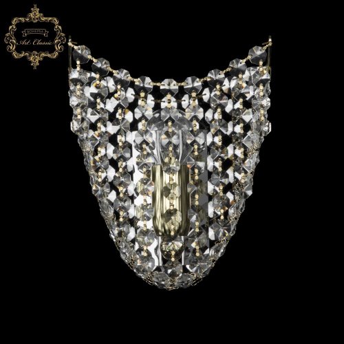 Бра 70.08 70.081B.16.G Бра 70.08 70.081B.16.G