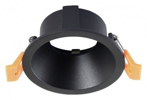 Встраиваемый светильник Crystal Lux CLT 006C1 BL Встраиваемый светильник Crystal Lux CLT 006C1 BL