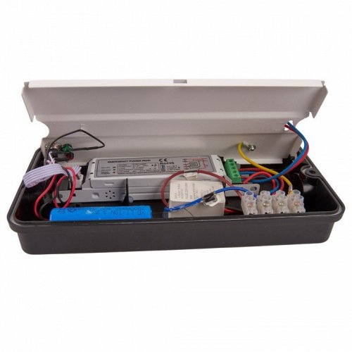 Накладной светильник Uniel ULW UL-00013353