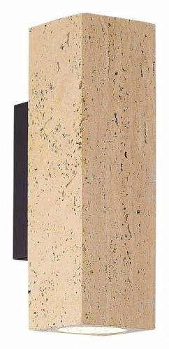 Настенный светильник ST Luce Earthy SL1194.401.01