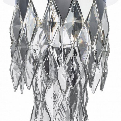 Подвесная люстра Lightstar Crista 722064 Подвесная люстра Lightstar Crista 722064