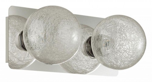 Настенный светильник Lumion Bertha 4596/7WL Настенный светильник Lumion Bertha 4596/7WL