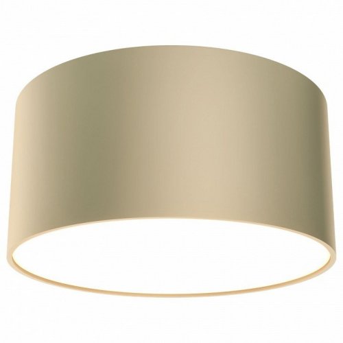 Накладной светильник Maytoni Zon C032CL-L12MG4K Накладной светильник Maytoni Zon C032CL-L12MG4K